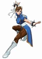 Chun-Li (TvC)