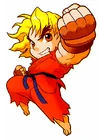 Ken Masters (SGFM)