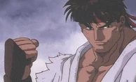 Ryu-fist