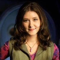 Kaylee closeup