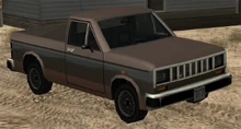 Bobcat SA