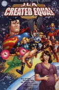 JLA Created Equal 1
