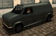 Burrito SA