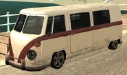 Camper SA