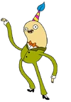 Lisbythecashewbuttler