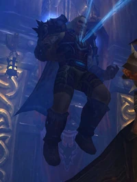 Image of King Tor