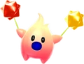 HungryLuma