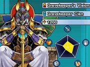 Gravekeeper's Visionary-WC10