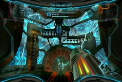 Command Vault 2