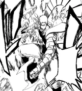 Kensei Bankai