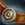 Blue Field Belt