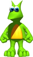 Jinjo