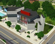 Modern Gallery
