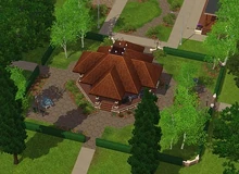 Gazebo