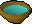 Bowl of water