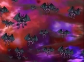 Garganoid Army