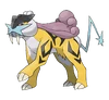 Raikou