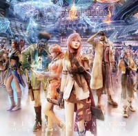 FFXIII ostplus