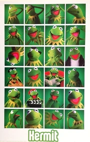 Poster-KermitCollage-49141