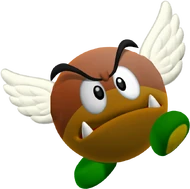 Winged Goombo