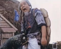 Koreanroshi
