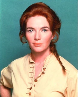 Fionnula Flanagan How the West Was Won