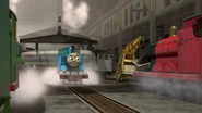SteamySodor40