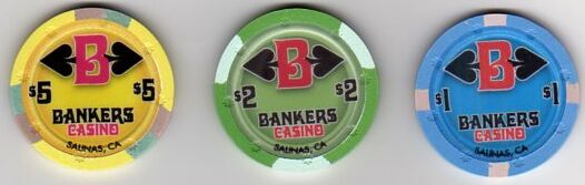 Bankers Casino