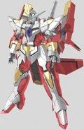 CG Reborns Origin Gundam