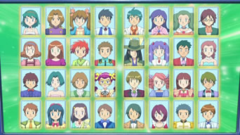 EP643 Los clasificados del Gran Festival de Shinno