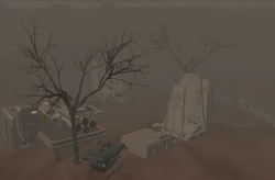 QuarantineZone
