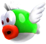 Deep CheepSMG3