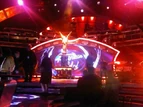 American Idol Rehearsal