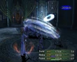 FFX-2 Aerospark