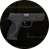 Weapons