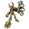 MetallifeKuwagamon b