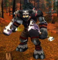 Grimtotem Ruffian