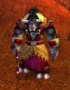 Grimtotem Sorcerer