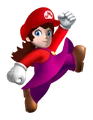NSMBΩMaria