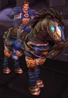 Marshal Magruder