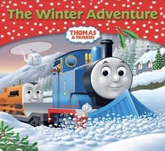 TheWinterAdventure