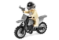 7620 German Motorcycle