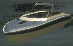 Tropic GTA IV