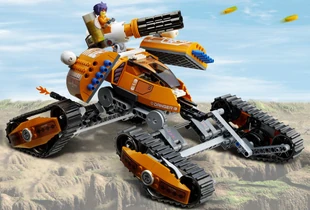 7706 Tank
