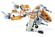 7692 Astronaut Ship