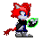 Zack the cat genesis