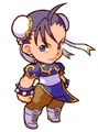 Chun-Li (PF)
