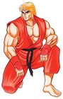Ken Masters (SF2)