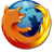 Firefox лого