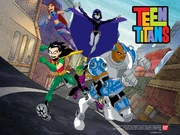 Teen-Titans